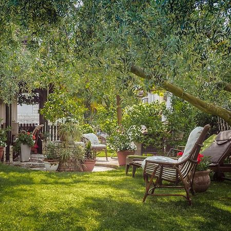 Villa Brilliant Portoroz Jk Exterior foto
