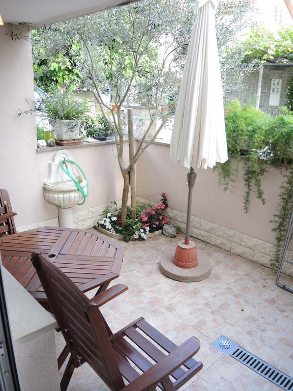 Villa Brilliant Portoroz Jk Exterior foto