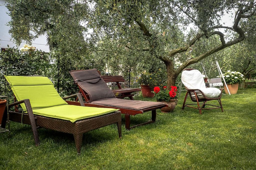 Villa Brilliant Portoroz Jk Exterior foto