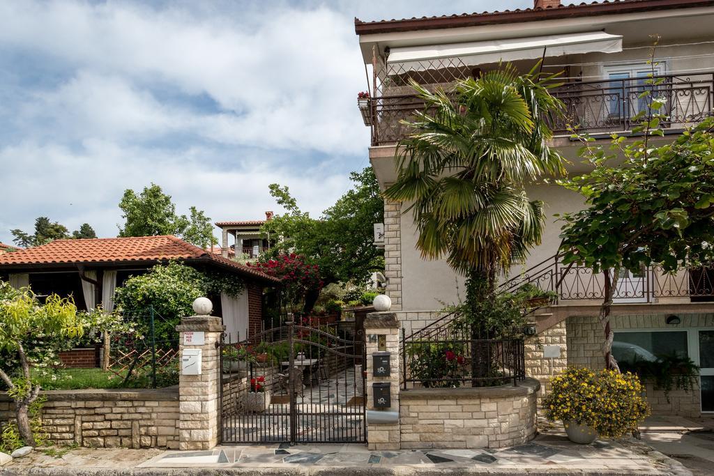 Villa Brilliant Portoroz Jk Exterior foto