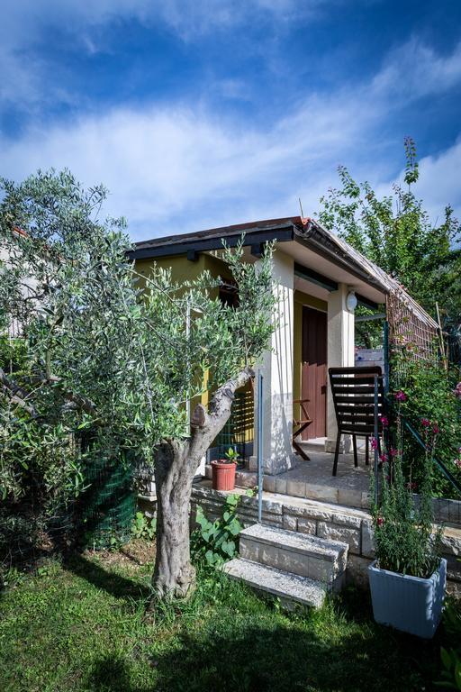 Villa Brilliant Portoroz Jk Exterior foto
