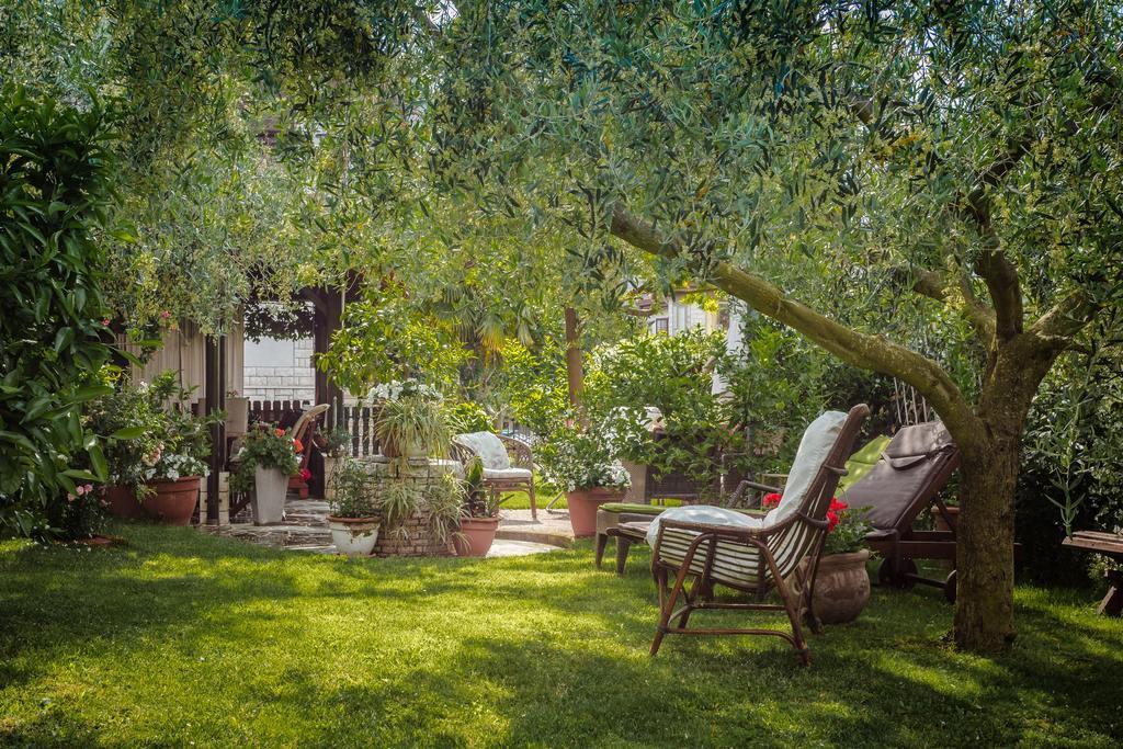 Villa Brilliant Portoroz Jk Exterior foto