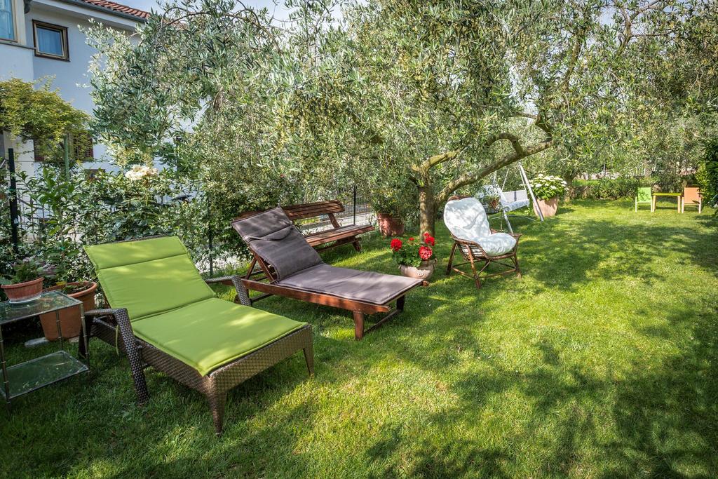 Villa Brilliant Portoroz Jk Exterior foto